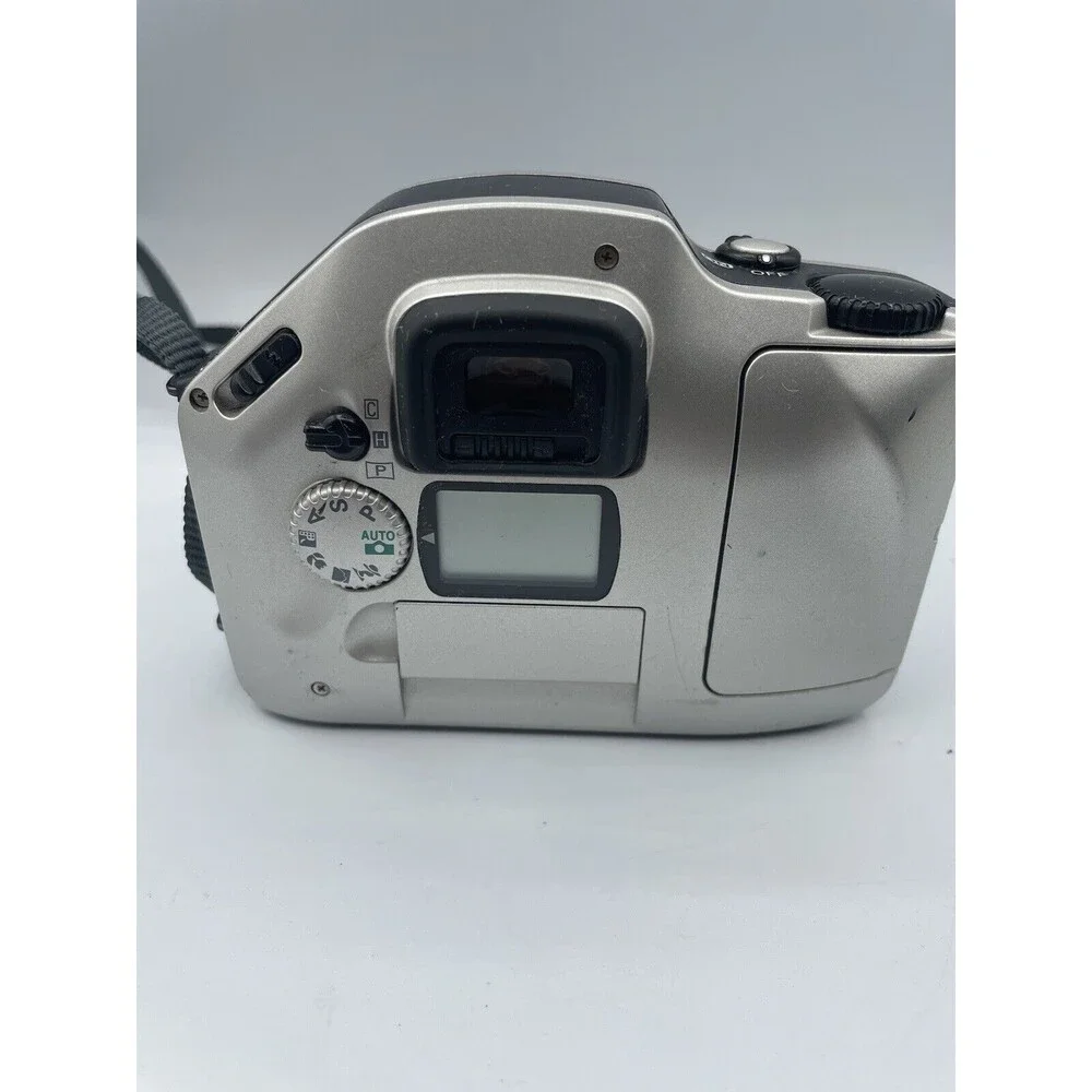 Nikon Pronea S Camera Silver With IX-Nikkor Lense